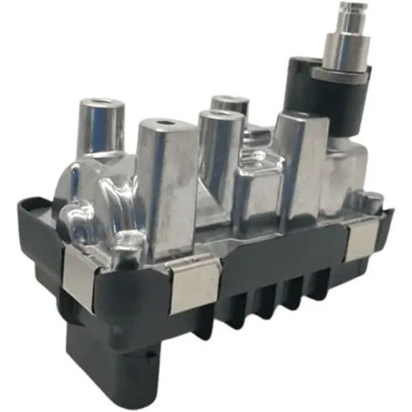 Actuador G-17 6NW009550-10 767649