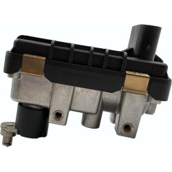 Actuador G-285 6NW009420-22 712120