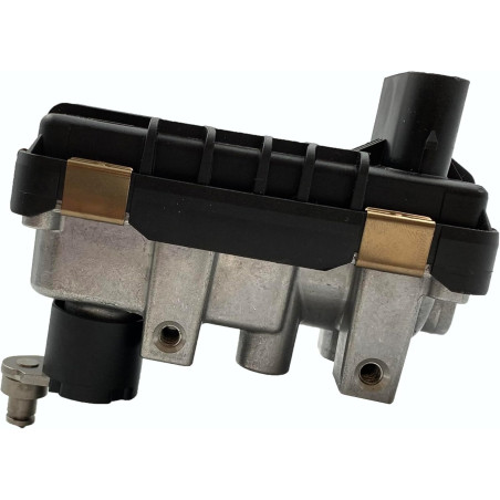Actuador G-285 6NW009420-22 712120