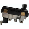 Actuador G-285 6NW009420-22 712120