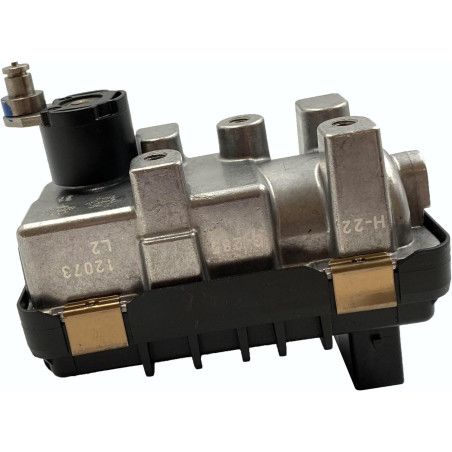 Actuador G-285 6NW009420-22 712120