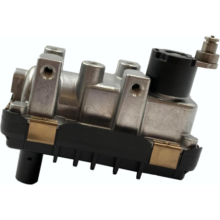 Actuador G-285 6NW009420-22 712120