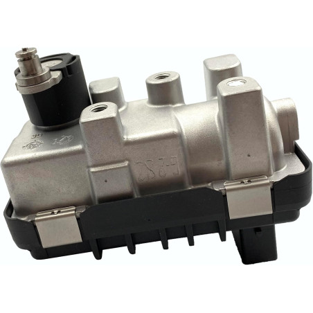 Actuador G-282 6NW009420-21 712120