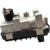 Actuador G-282 / G-138 6NW009420-21 712120