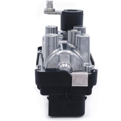 Actuador G-277 6NW009420-20 712120