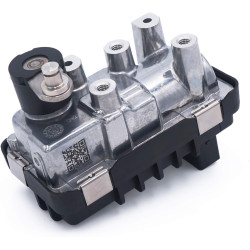 Actuador G-277 6NW009420-20 712120