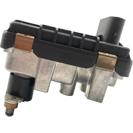 Actuador G-276 6NW009420-19 712120