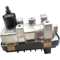 Actuador G-276 6NW009420-19 712120