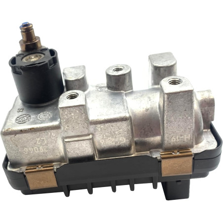 Actuador G-276 6NW009420-19 712120