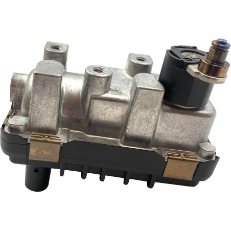 Actuador G-276 6NW009420-19 712120