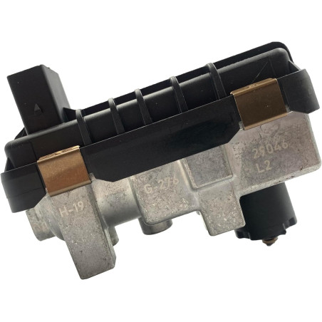 Actuador G-276 6NW009420-19 712120