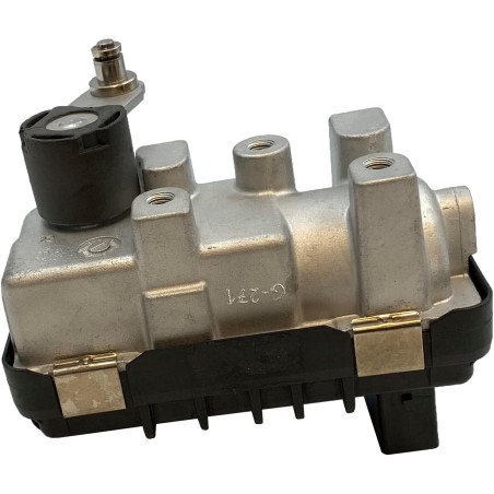 Actuador G-271 6NW009420-09 712120