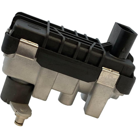 Actuador G-271 6NW009420-09 712120