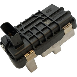 Actuador G-271 6NW009420-09 712120