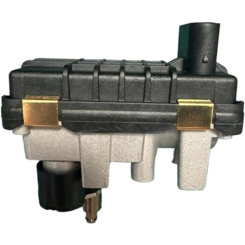 Actuador G-234 6NW009420-69 712120