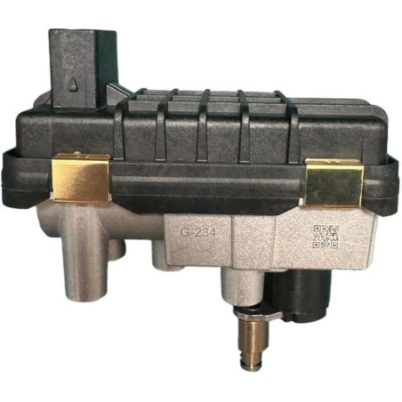 Actuador G-234 6NW009420-69 712120