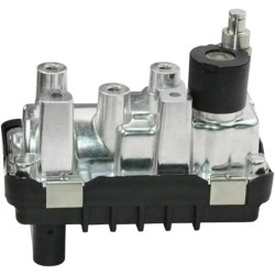 Actuador G-227 6NW008412-67 712120