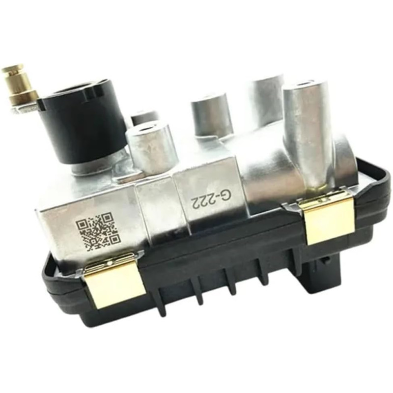 Actuador G-222 6NW008412 712120