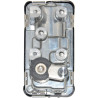 Actuador G-219 6NW008412-48 712120