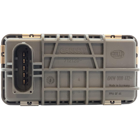 Actuador G-211 6NW008412-60 712120