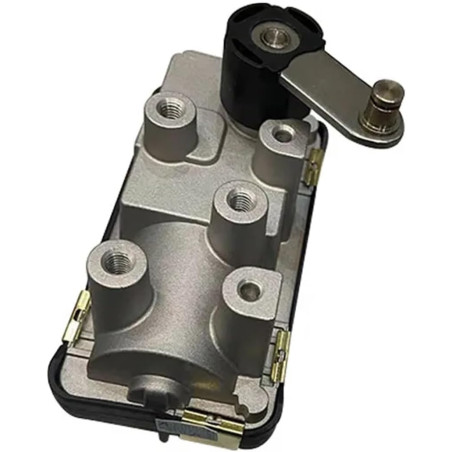 Actuador G-209 6NW008412-58 712120