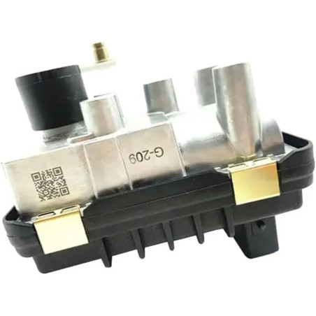 Actuador G-209 6NW008412-58 712120