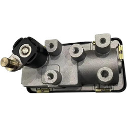 Actuador G-208- L2 6NW008412 712120