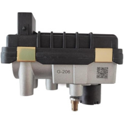 Actuador G-206 6NW008412-55 712120