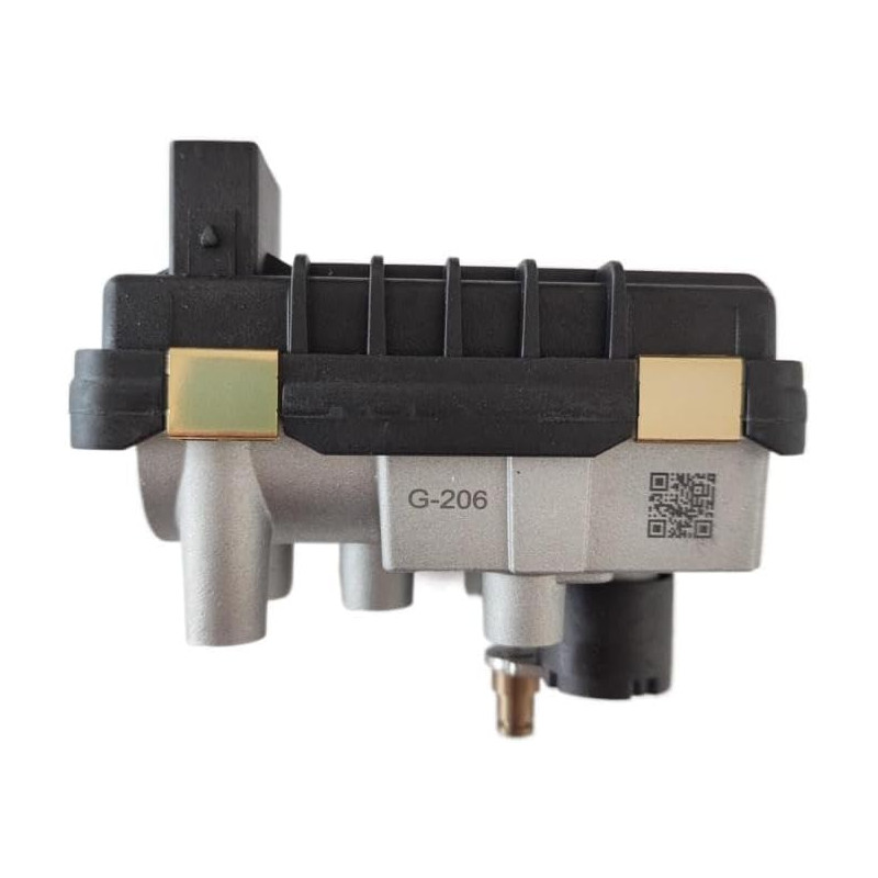 Actuador G-206 6NW008412-55 712120