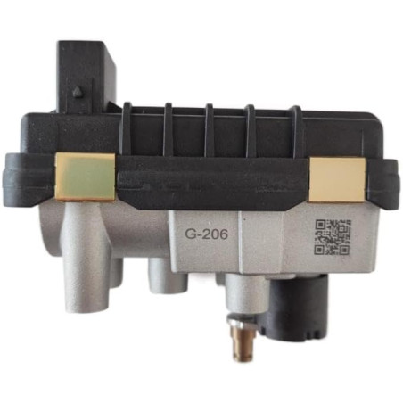 Actuador G-206 6NW008412-55 712120