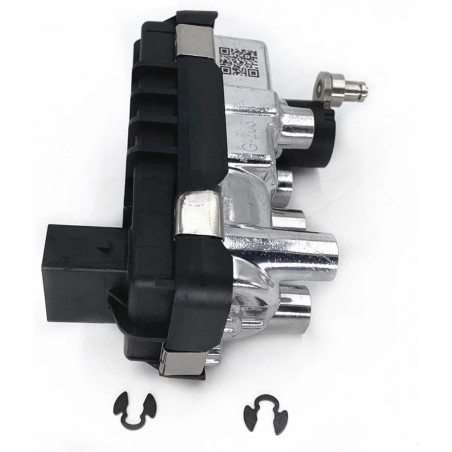Actuador G-203 6NW008412-71 712120