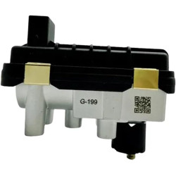 Actuador G-199 6NW008412 712120