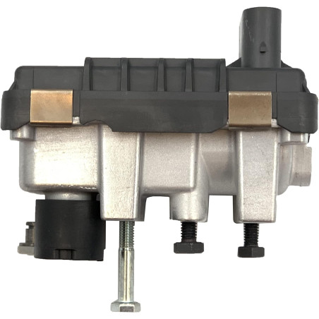 Actuador G-186 6NW008412-45 712120
