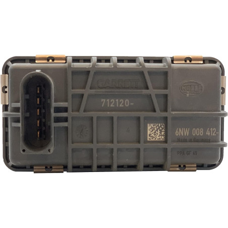 Actuador G-186 6NW008412-45 712120
