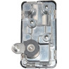 Actuador G-185 6NW008412-46 712120 BMW 330D 3.0 Mercedes C200/C220/E200/E220 2.1/2.2