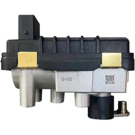 Actuador G-152 6NW008412 712120