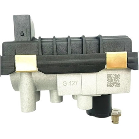 Actuador G-127 6NW009228 730314