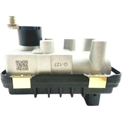 Actuador G-127 6NW009228 730314