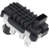 Actuador G-125 6NW008412-9 712120