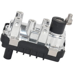 Actuador G-125 6NW008412-9 712120