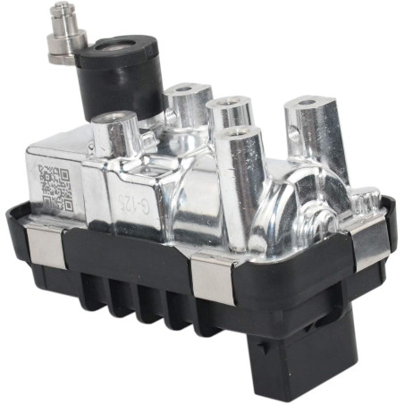Actuador G-125- L1  730314