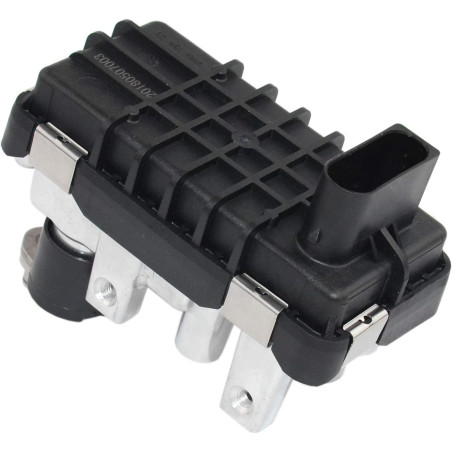 Actuador G-125- L1  730314