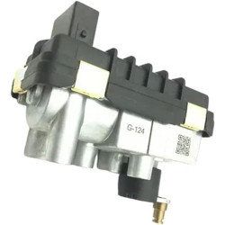 Actuador G-124 6NW009228-38 730314