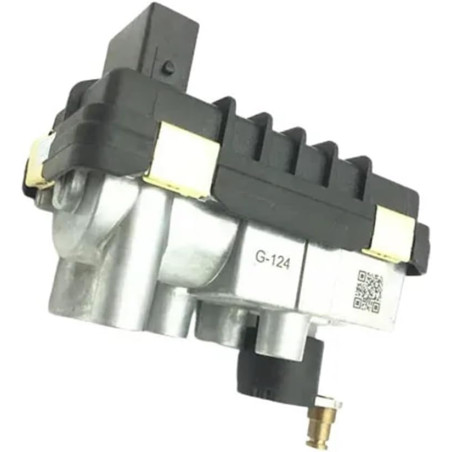Actuador G-124 6NW009228-38 730314