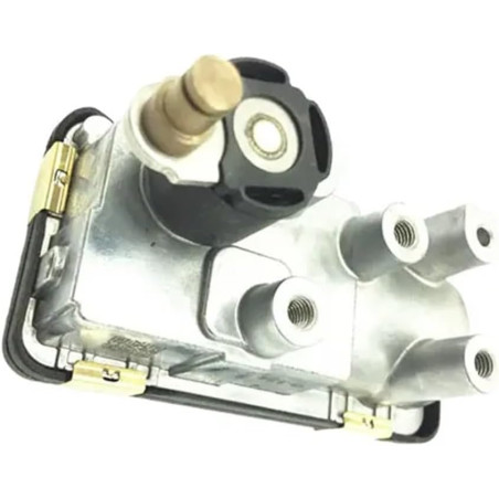 Actuador G-124 6NW009228-38 730314