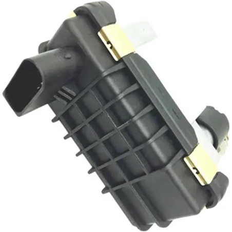 Actuador G-124 6NW009228-38 730314