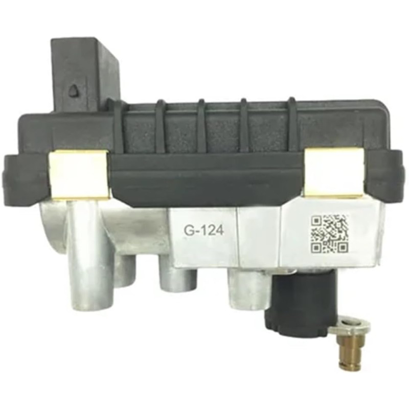 Actuador G-124 6NW009228-38 730314