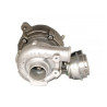 Turbo BMW 320d E46 Garrett 700447