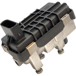 Actuador G-107 6NW008412 712120