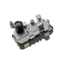 Actuador G-106 6NW008412 712120